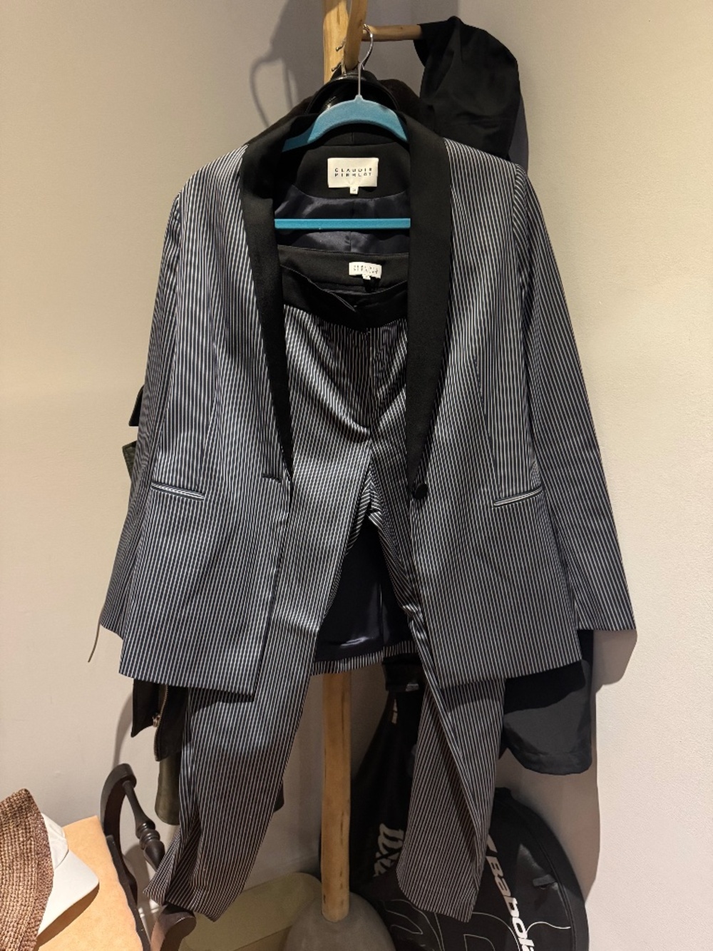 Sandro Suit